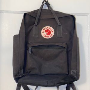 Fjallraven Kanken Backpack